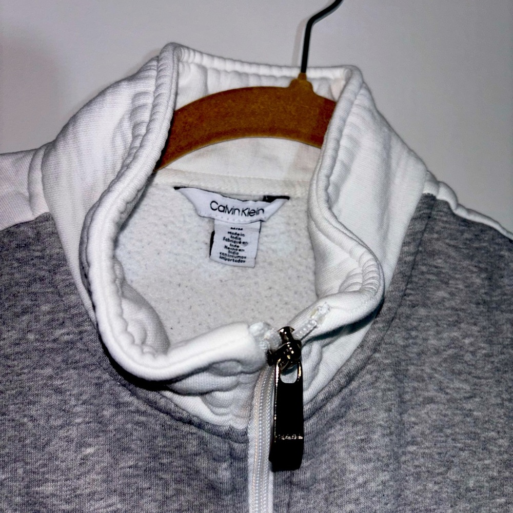 Calvin Klein Adult Small Jacket